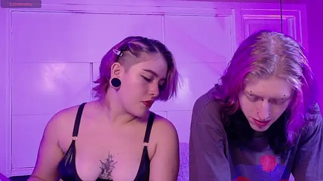 Hanna-Winchester stripchat live cam model