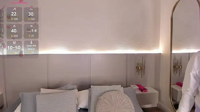 Amy_2905 stripchat live cam model