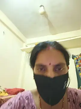 Neha-ji stripchat live cam model