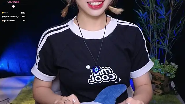 __Fubao__ stripchat live cam model