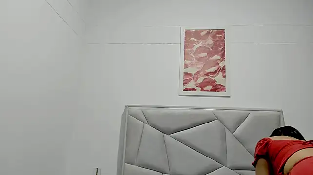 Tiffany_blaze88 stripchat live cam model