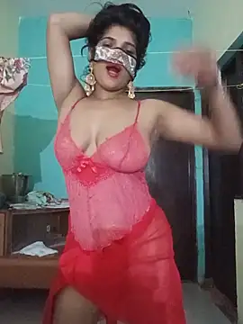 Shreya-Shetty09 stripchat live cam model