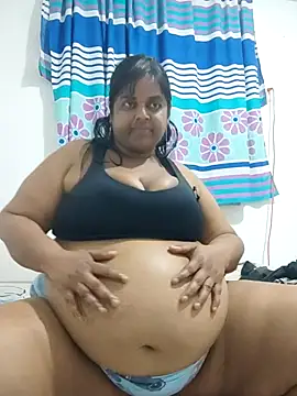 SusanaEshwar stripchat live cam model