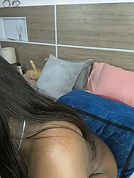 KAROL-SCOTT stripchat live cam model