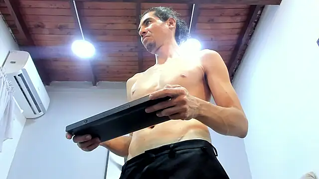 Antony_Stone stripchat live cam model