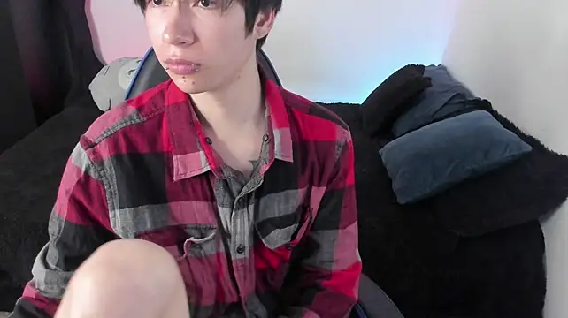 Andy_Bankai stripchat live cam model