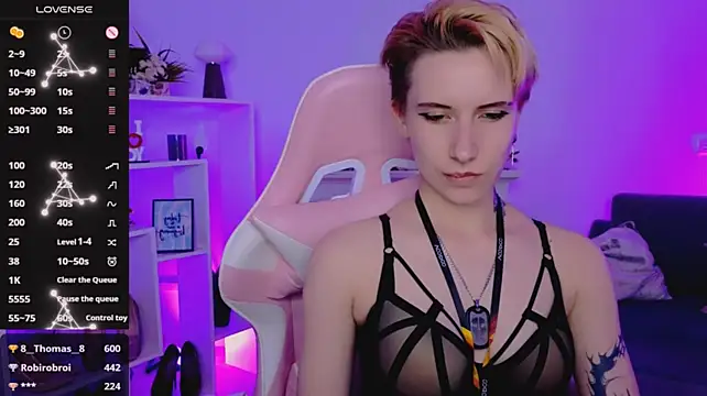 _Rein_ramm stripchat live cam model