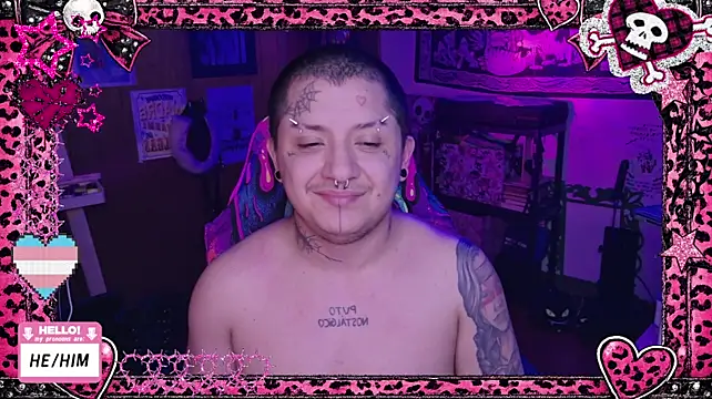 masterkevinftm stripchat live cam model
