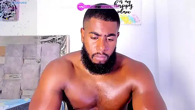 lebron_million stripchat live cam model