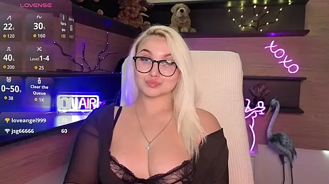 adrelaxina stripchat live cam model