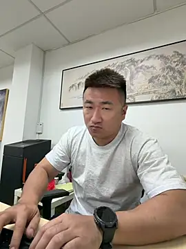 Cunzhangshibage02 stripchat live cam model