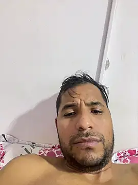 Bruno_vip stripchat live cam model