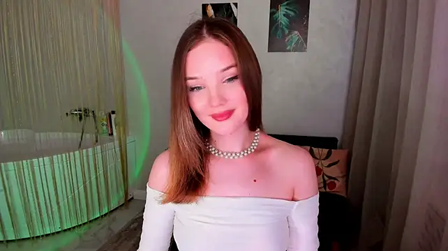 FloweryLove_1 stripchat live cam model