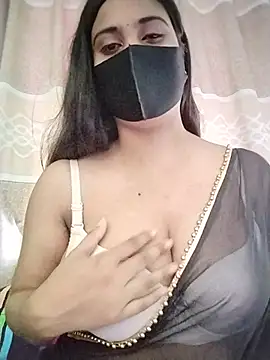 SimaRoy- stripchat live cam model