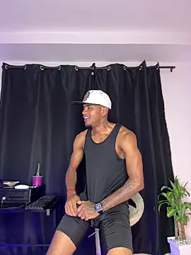 agrublack stripchat live cam model