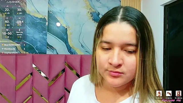 collegepawglovedaddy stripchat live cam model