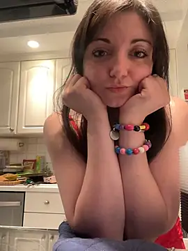 NevermoreInLove stripchat live cam model