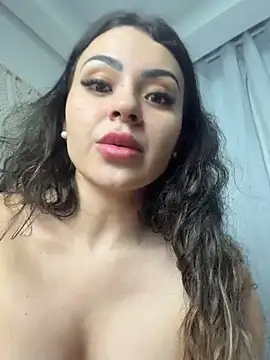 carol_amorim stripchat live cam model