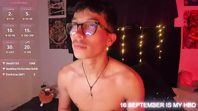 tim__fox stripchat live cam model