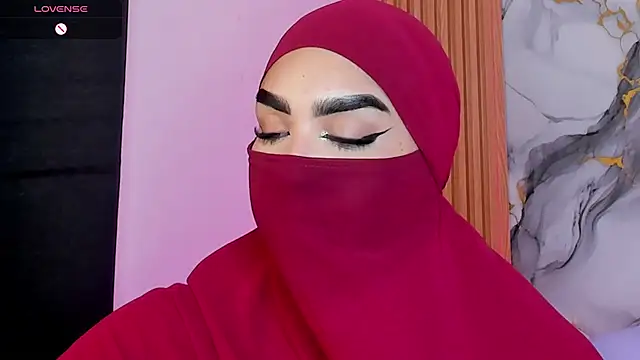 Maissa_Alabi stripchat live cam model
