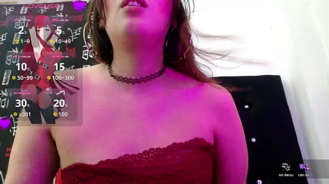 samanthaa_hot_ stripchat live cam model