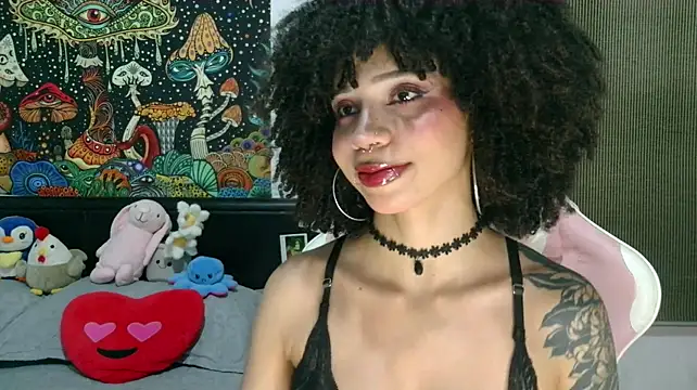 bettyboo2801 stripchat live cam model