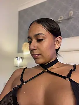 MiilaBlake stripchat live cam model