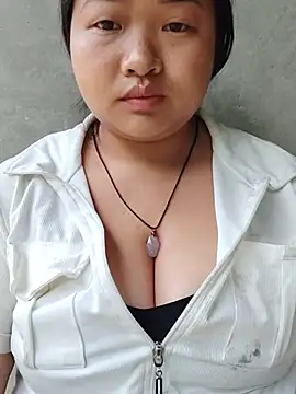 Miu-beobeo stripchat live cam model