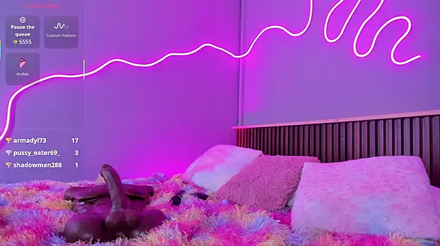 SammyRose_ stripchat live cam model