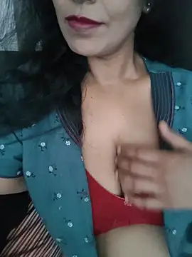 Mansi_-Sharma stripchat live cam model