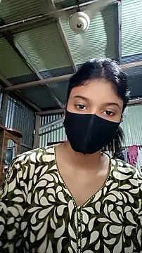 Jaya-Ray stripchat live cam model