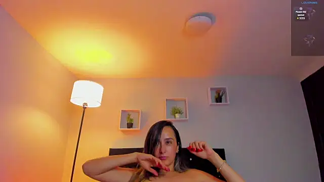 Victoria_Rose_ stripchat live cam model