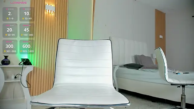 Jack_Rusel stripchat live cam model