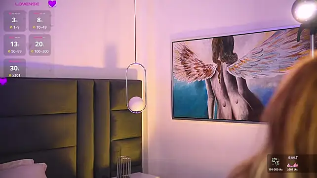 KyomiVelvet stripchat live cam model