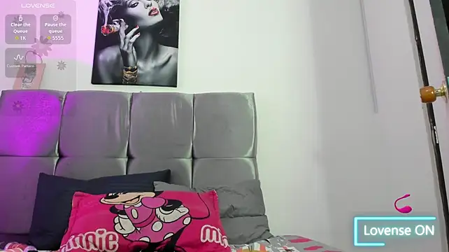 Natasha_wishx stripchat live cam model