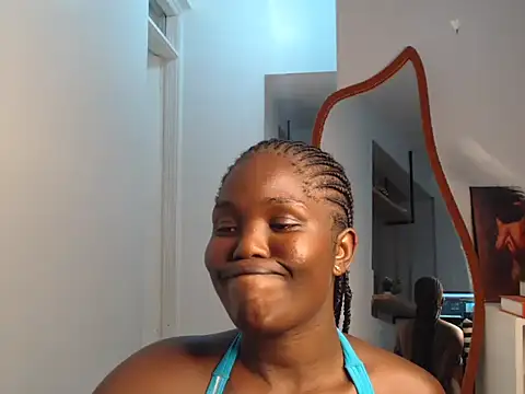 Hot-seduction stripchat live cam model