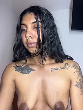 NassFit2 stripchat live cam model