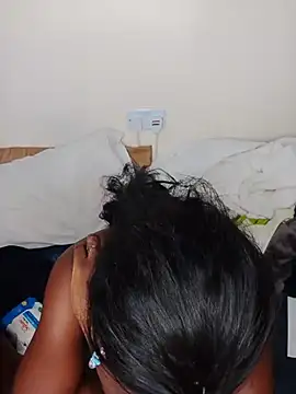 ChocoTemptation stripchat live cam model