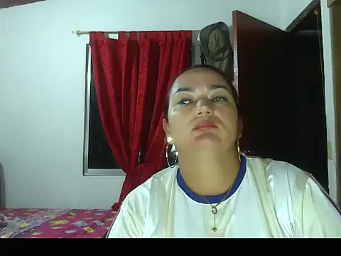 Ariel_691 stripchat live cam model