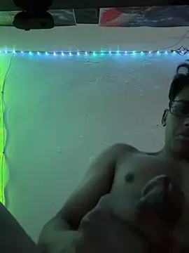 El_Neci0 stripchat live cam model