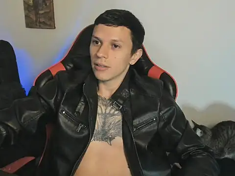 Masterdave7 stripchat live cam model