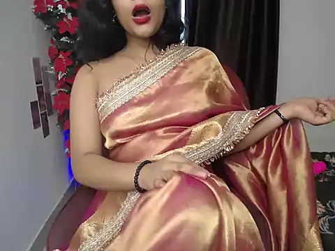 Sakshi_beauty stripchat live cam model