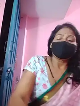Hotty_Kajol stripchat live cam model
