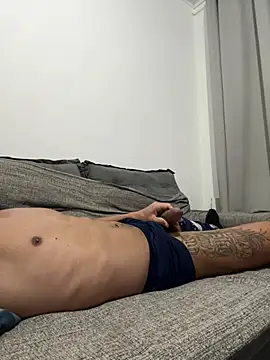 jhemerson24 stripchat live cam model
