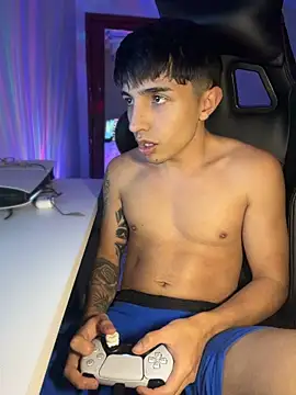 pabonsito stripchat live cam model