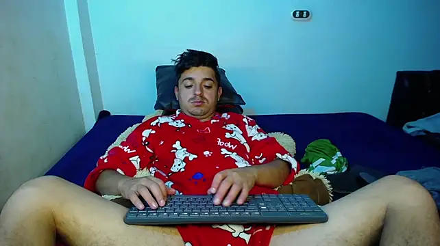 Ethan_savage stripchat live cam model