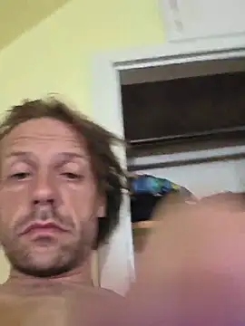 Danny543267 stripchat live cam model