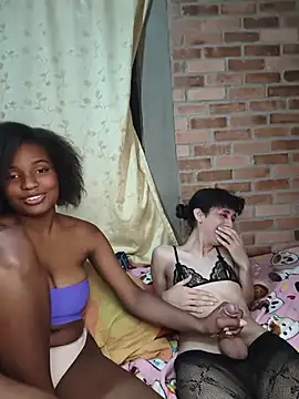 OshunHoney stripchat live cam model