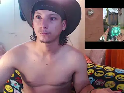 MrKingsaintx stripchat live cam model