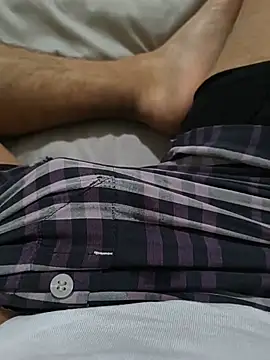 Andreu_4Y stripchat live cam model
